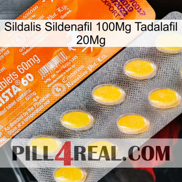 Sildalis Sildenafil 100Mg Tadalafil 20Mg new05.jpg